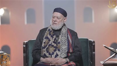  علي جمعة: الانتحار حرام والقتل الرحيم جريمة (فيديو)