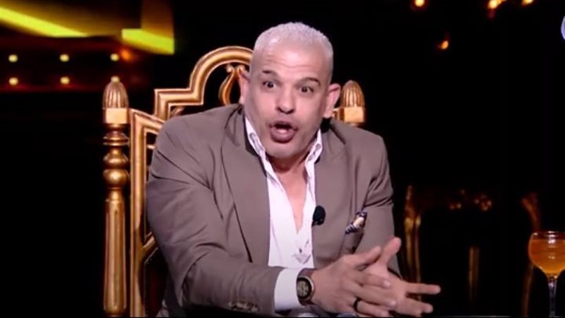 بشير التابعي، فيتو