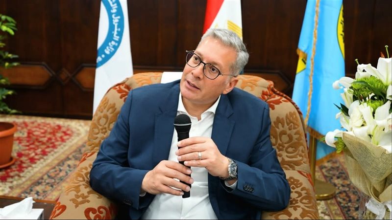 المهندس كريم بدوى