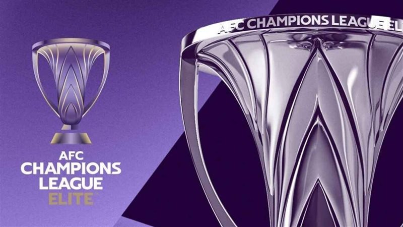 دوري أبطال آسيا للنخبة،