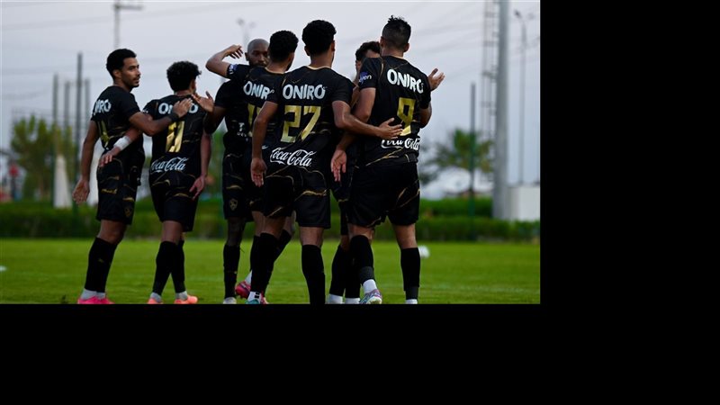 فريق الزمالك 