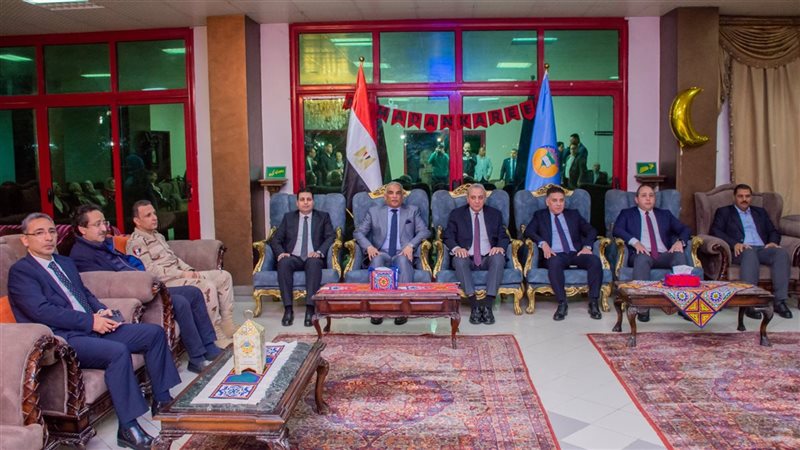 جامعة طنطا, فيتو