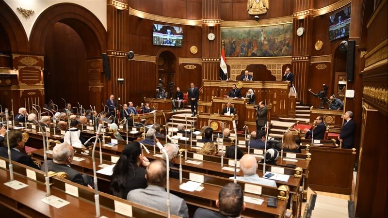 مجلس الشيوخ، فيتو