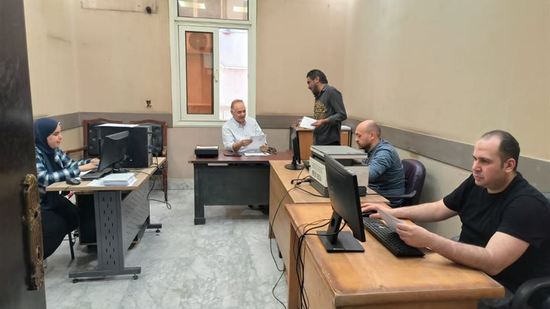 إدارة التراخيص الطبية