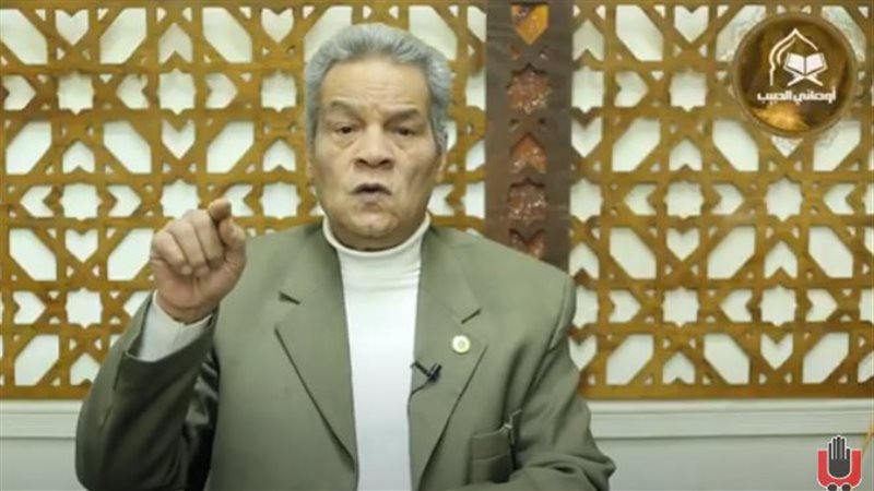 الشيخ رمضان البيه،