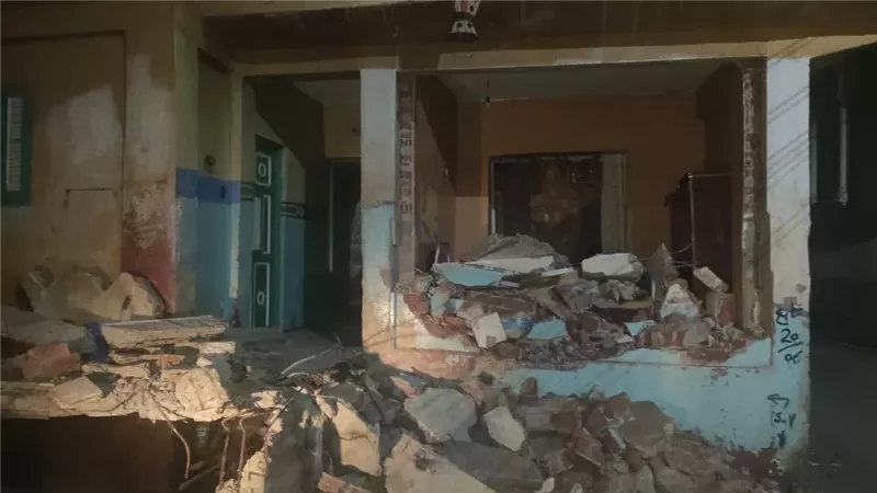 منزل الاورمان بطلخا،