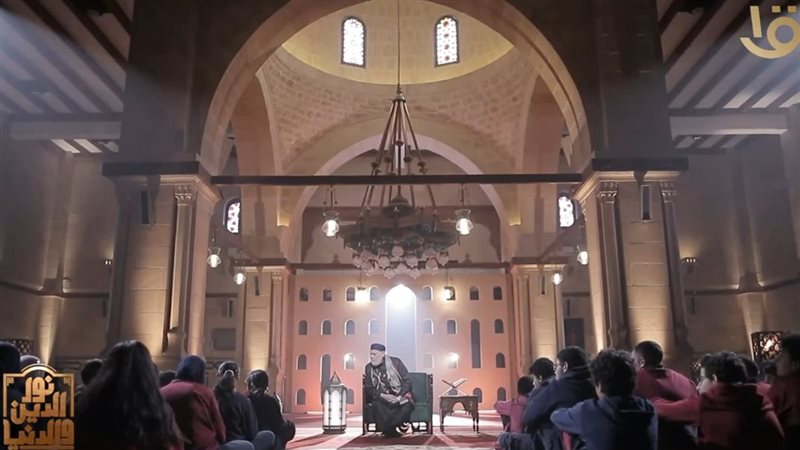 الدكتور علي جمعة،