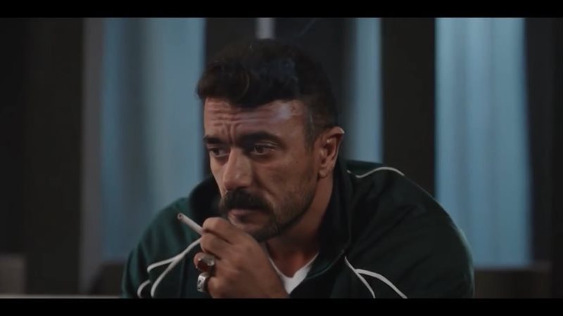 فهد البطل، فيتو 