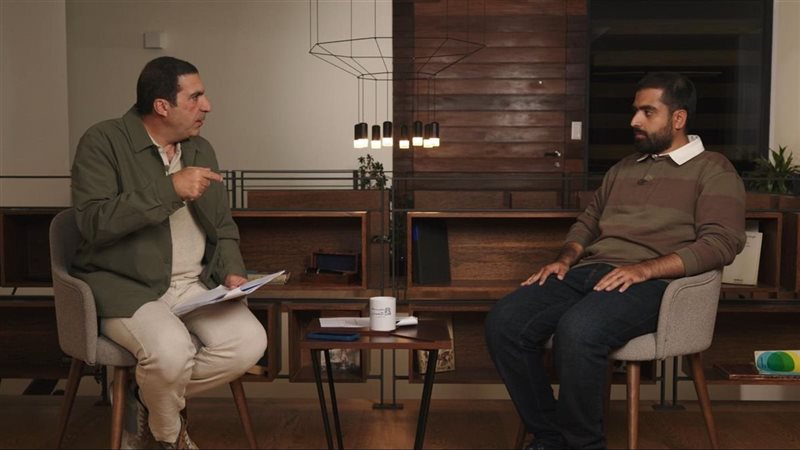 برنامج عمرو خالد