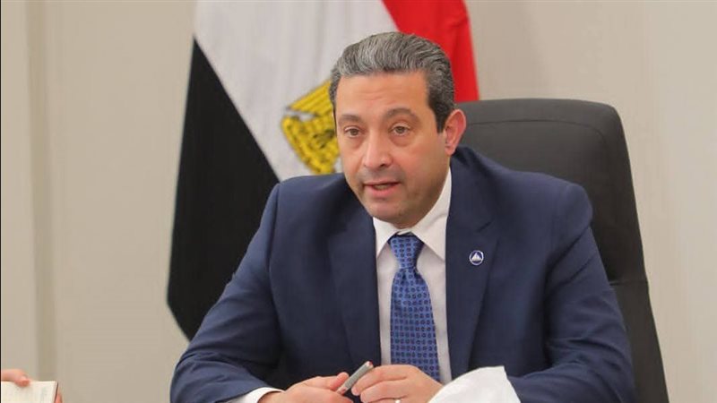محافظ دمياط, ڤيتو