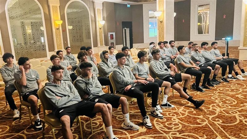 منتخب مصر للشباب،
