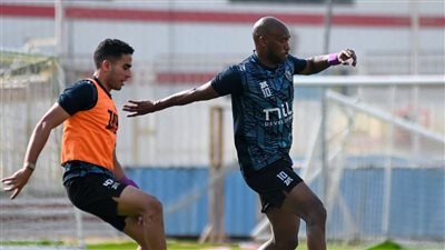 الزمالك يستأنف تدريباته اليوم استعدادًا لمواجهة بتروجت في الدوري الممتاز 
