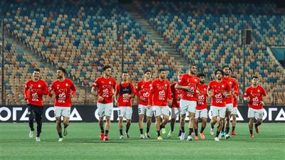 موعد المران الأول لمنتخب مصر في المغرب استعدادا لمواجهة إثيوبيا