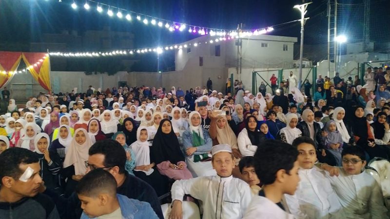مركز شباب ابيس العاشرة