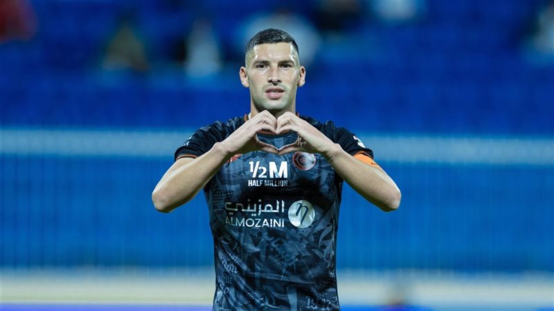 جوانكا، فيتو 