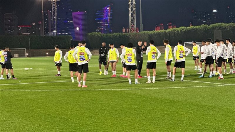 منتخب الشباب مواليد