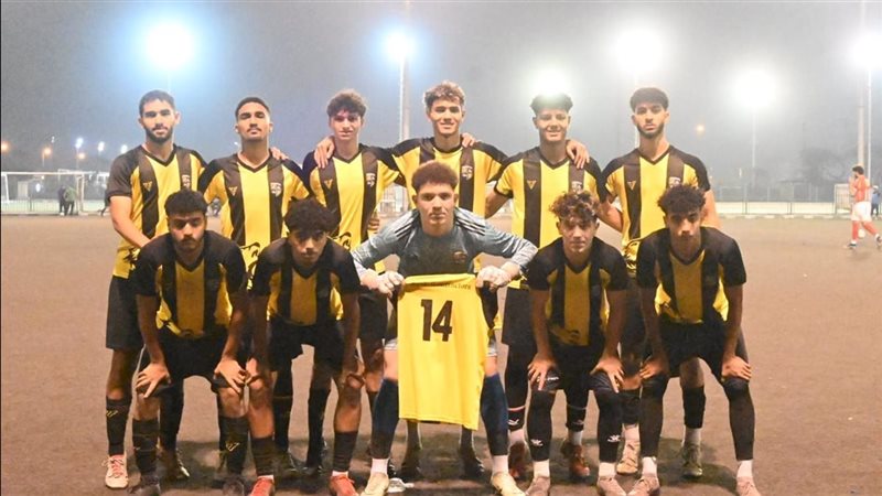 المقاولون 2007،فيتو