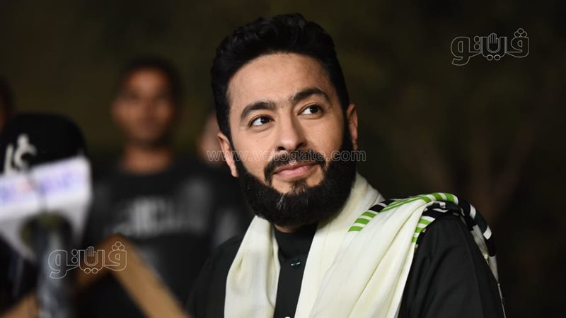 حمادة هلال