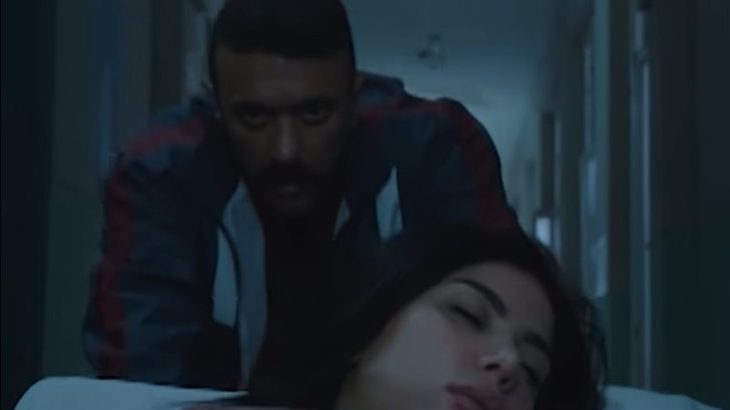 فهد البطل، فيتو 
