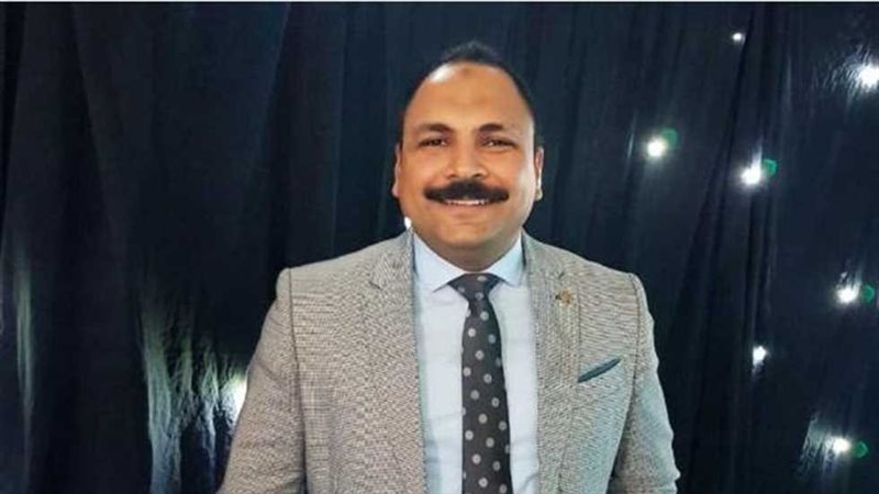  محمود فؤاد، رئيس