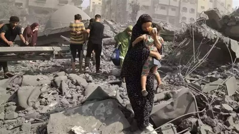 العدوان الإسرائيلي،