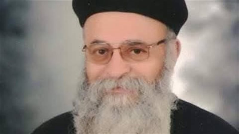 القمص يوأنس كمال