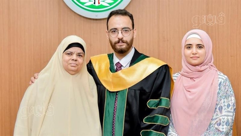 الأم المثالية بالدقهلية