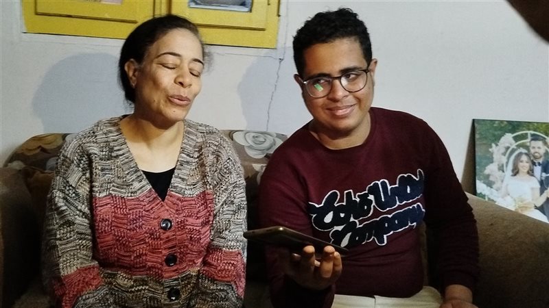 محافظ الغربية يهنئ