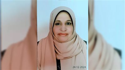 نجلها من ذوي الهمم، قصة كفاح أم من شمال سيناء تتوجها بلقب الأم المثالية