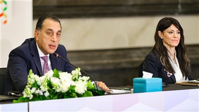 المشاط: الاستراتيجية الوطنية المتكاملة للتمويل تهدف لتحقيق رؤية مصر 2030