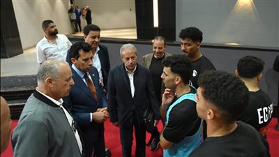 اتحاد الكرة يراهن على الخبرة المحلية في تدريب المنتخب الأولمبي 