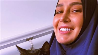 حلا شيحة تثير الجدل من جديد بعد ارتدائها الحجاب، ما علاقته برؤية يوم القيامة