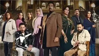 سيد الناس الحلقة 25، حبس ميادة في قضية قتل أدهم الجارحي وأحمد زاهر ينجح في سرقة منجم الذهب