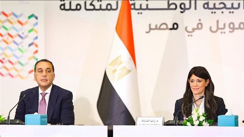 الدكتور مصطفى مدبولي