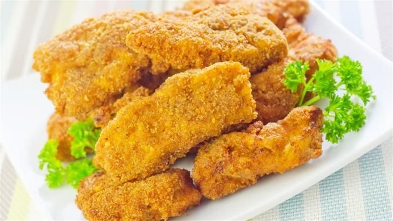 البانيه
