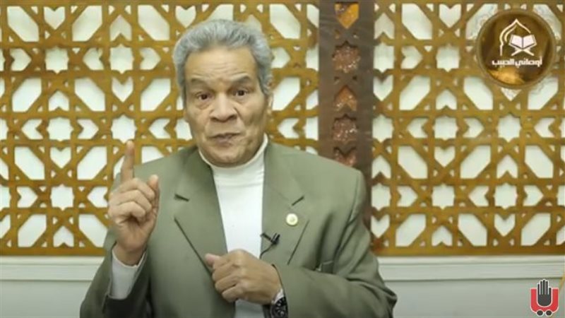 الشيخ رمضان البيه،