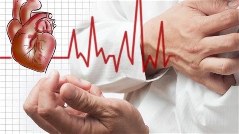 مرضى القلب، فيتو