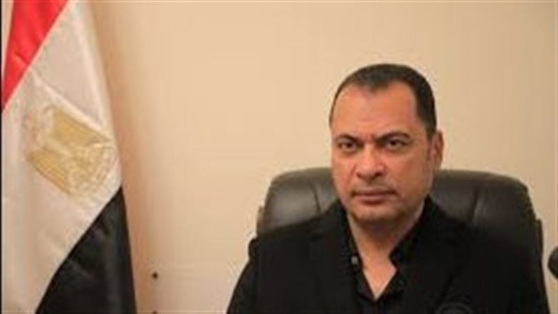 المستشار اسامة ابو