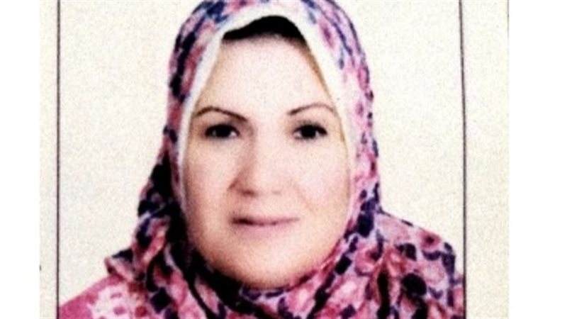 حنان محمد عبدالحليم