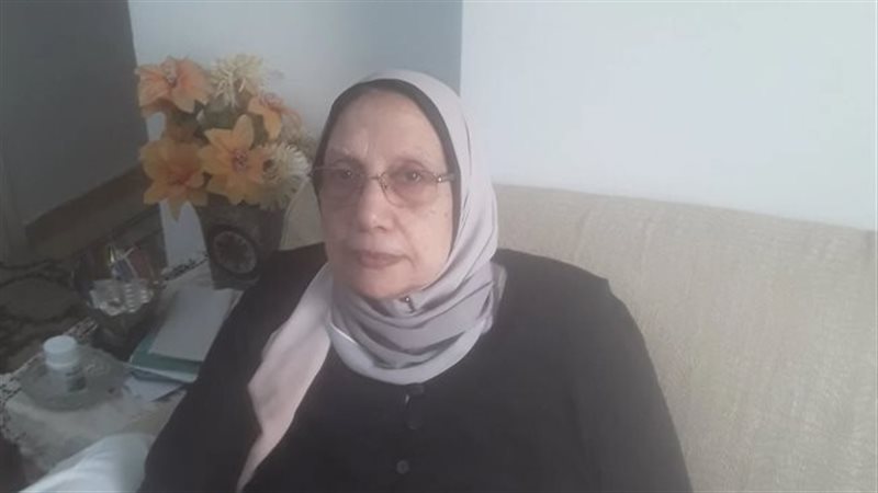فريال عبد الرحمن