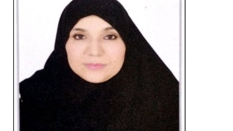 مني الشحات إبراهيم