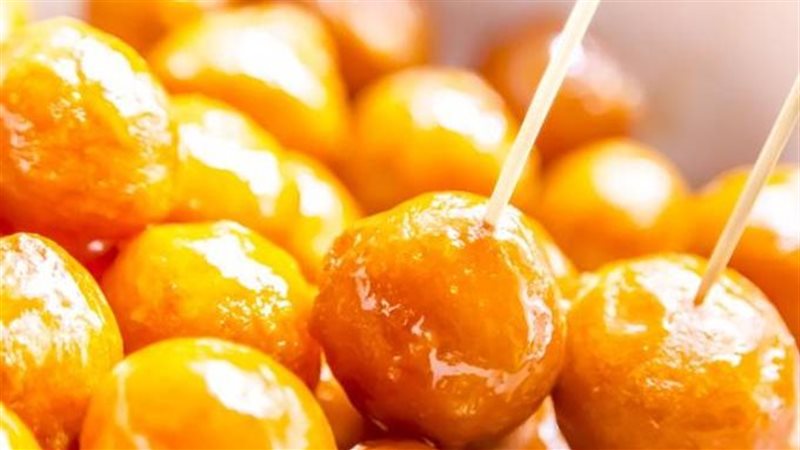 الزلابية 