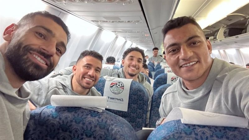 منتخب مصر، فيتو