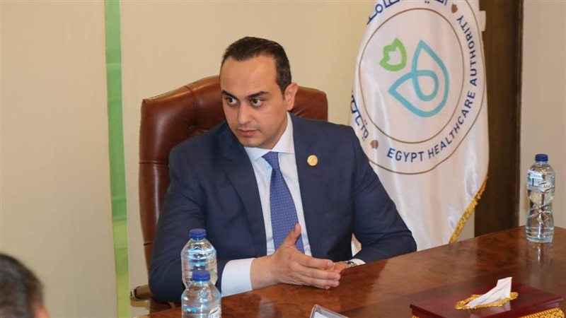 د.احمد السبكي، فيتو