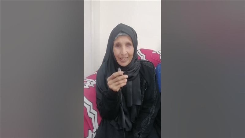  إلهام سمير الأم