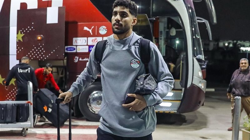 منتخب مصر الاول لكرة