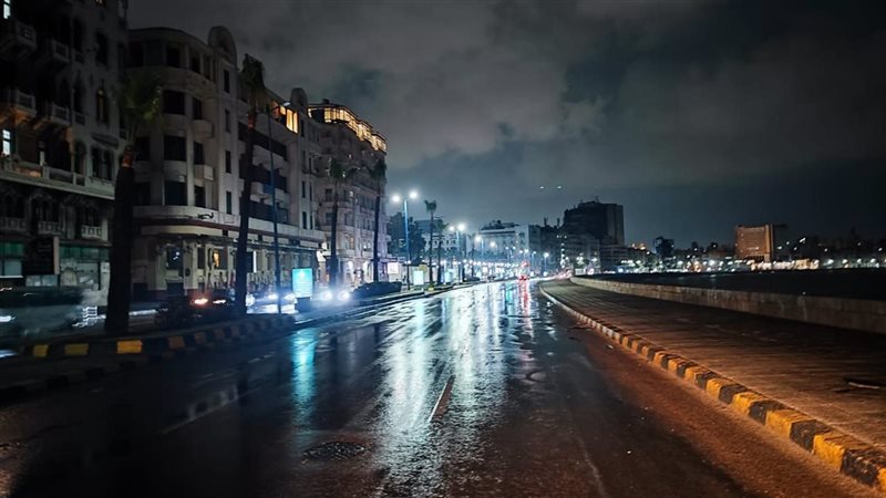 تحذيرات الأرصاد من