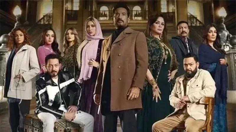 سيد الناس، فيتو 
