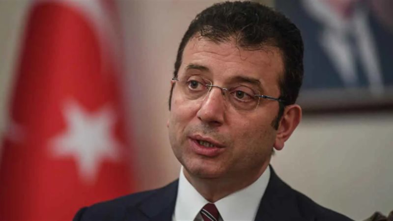 رئيس بلدية إسطنبول