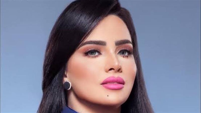 الإعلامية أميرة عبيد